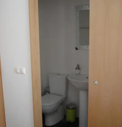 Casa de hóspedes Areia Da Foz 2*