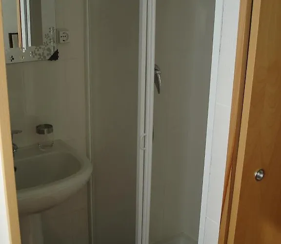 Areia Da Foz Casa de hóspedes 2*